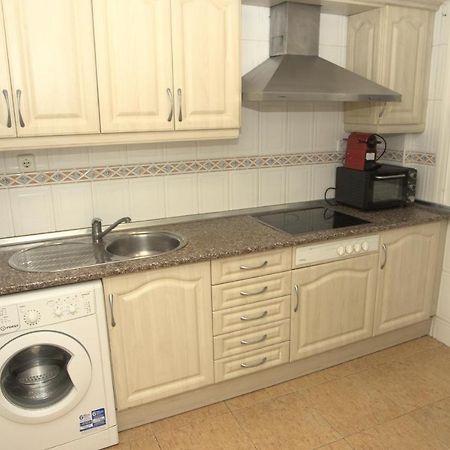 Habitacion En El Corazon Del Centro De مالقة المظهر الخارجي الصورة