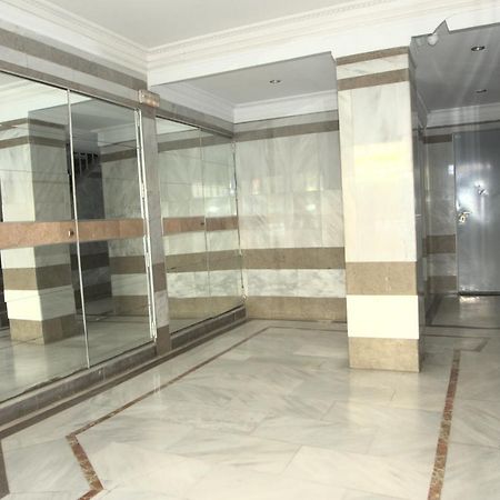 Habitacion En El Corazon Del Centro De مالقة المظهر الخارجي الصورة