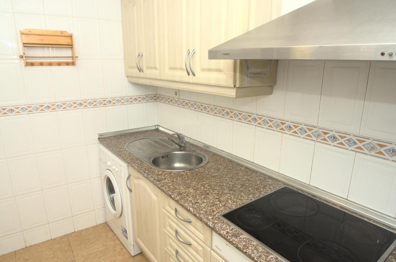 Habitacion En El Corazon Del Centro De مالقة المظهر الخارجي الصورة