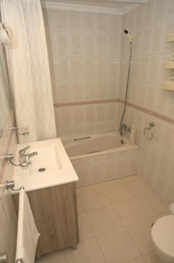 Habitacion En El Corazon Del Centro De مالقة المظهر الخارجي الصورة