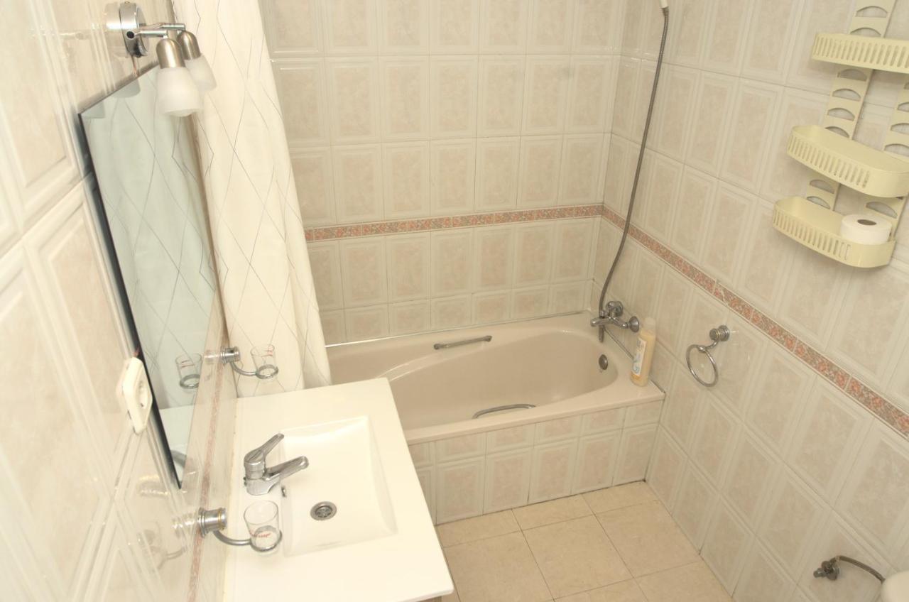 Habitacion En El Corazon Del Centro De مالقة المظهر الخارجي الصورة