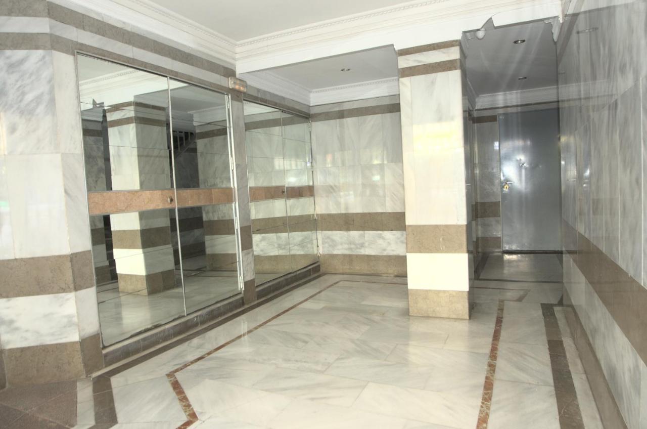 Habitacion En El Corazon Del Centro De مالقة المظهر الخارجي الصورة