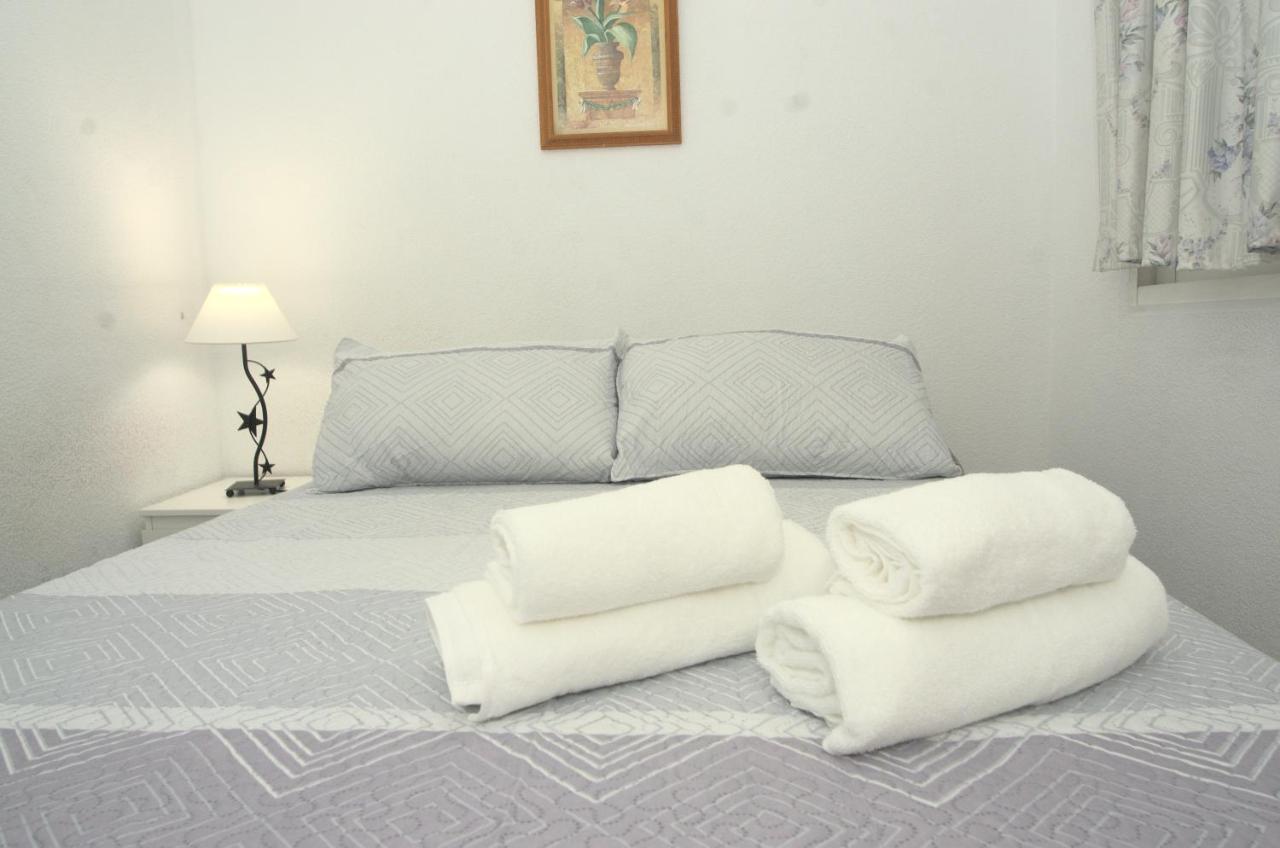 Habitacion En El Corazon Del Centro De مالقة المظهر الخارجي الصورة
